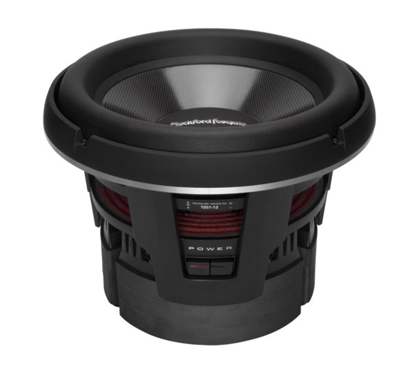   Rockford Fosgate T2S1-13